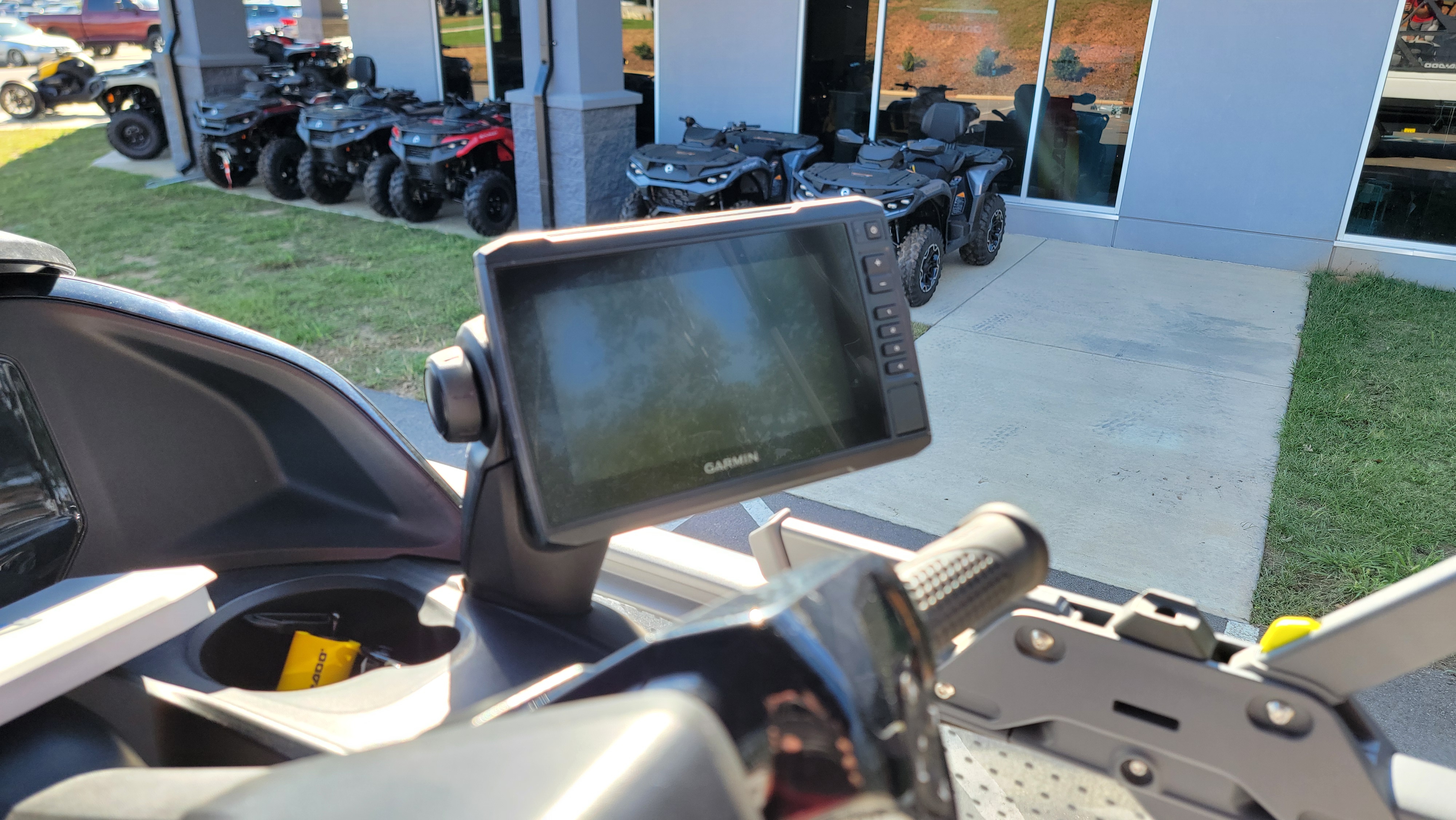 2025 Sea-Doo Switch Cruise 21 - 230 HP - Photo 13