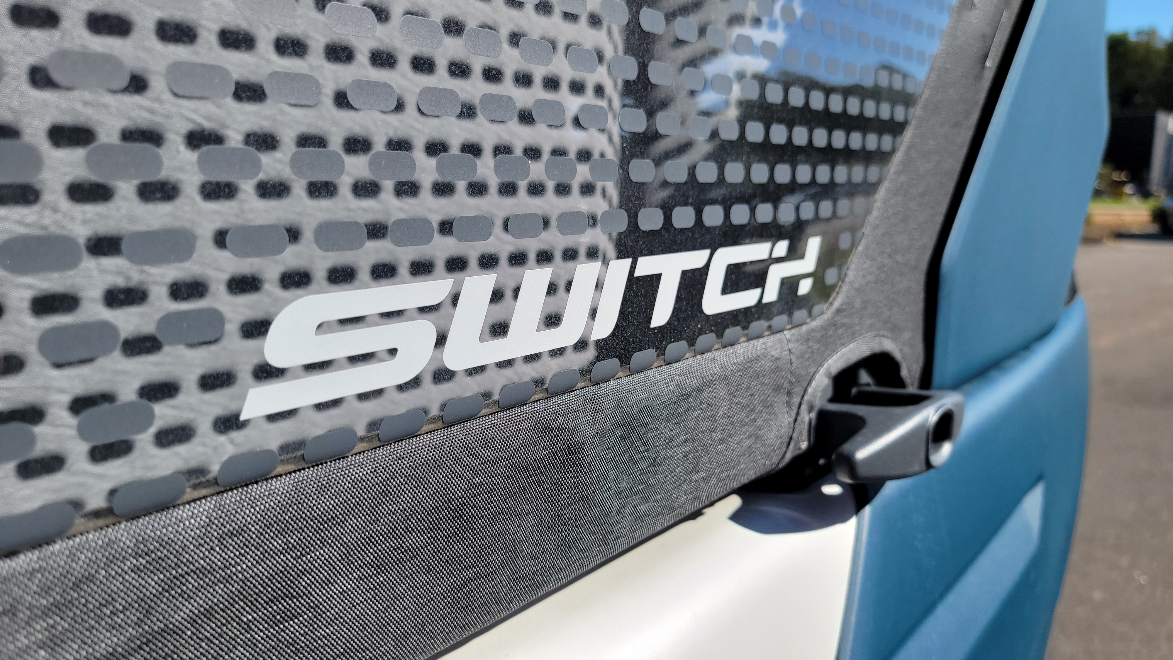 2025 Sea-Doo Switch Cruise 21 - 230 HP - Photo 15
