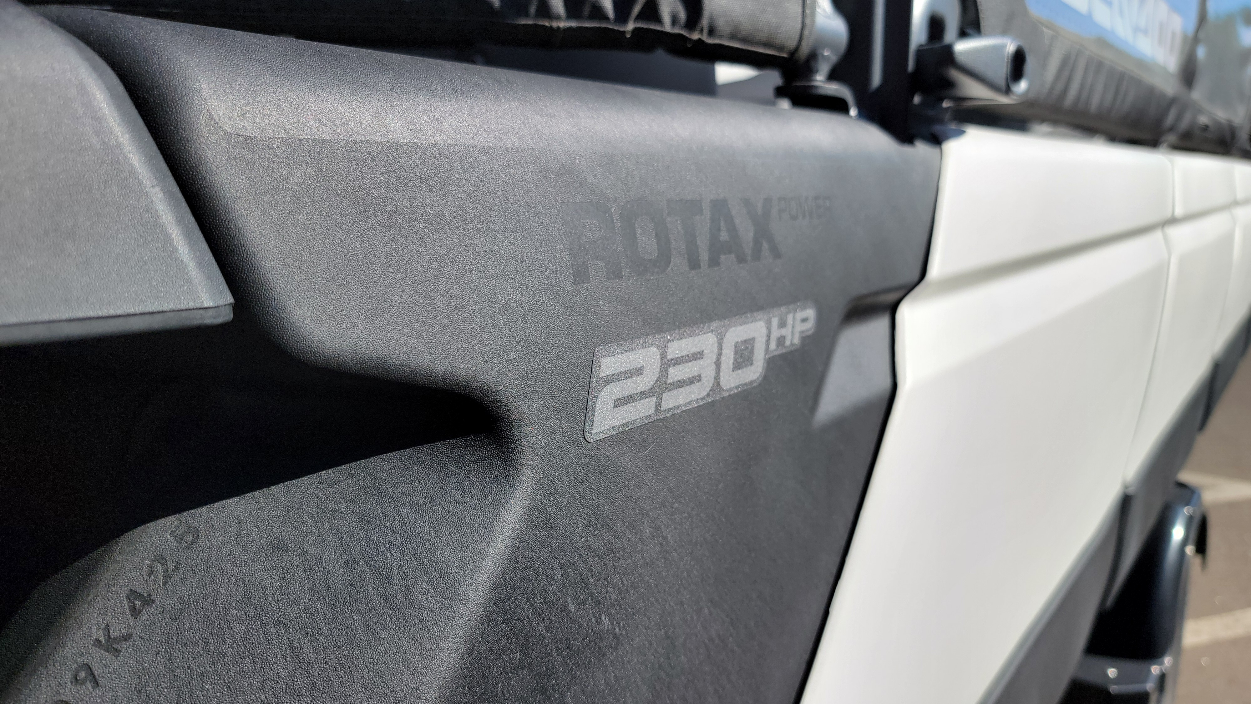 2025 Sea-Doo Switch Cruise 21 - 230 HP - Photo 17