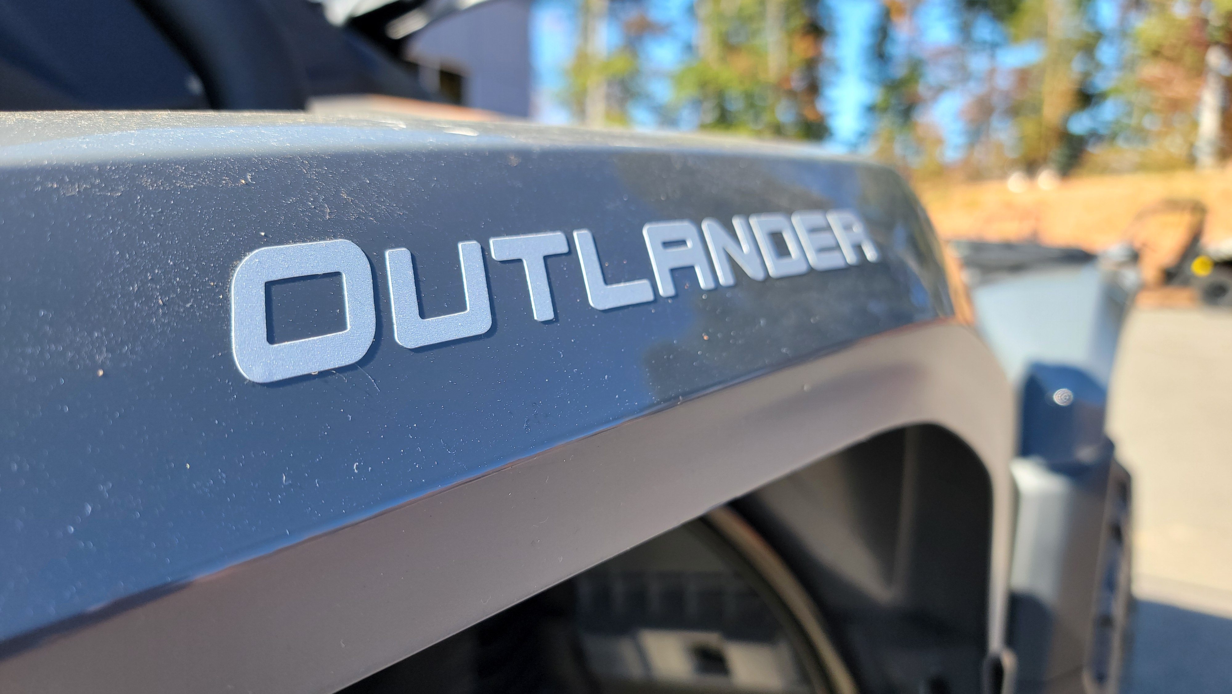 2026 Can-Am Outlander™ X mr 700 - Photo 18