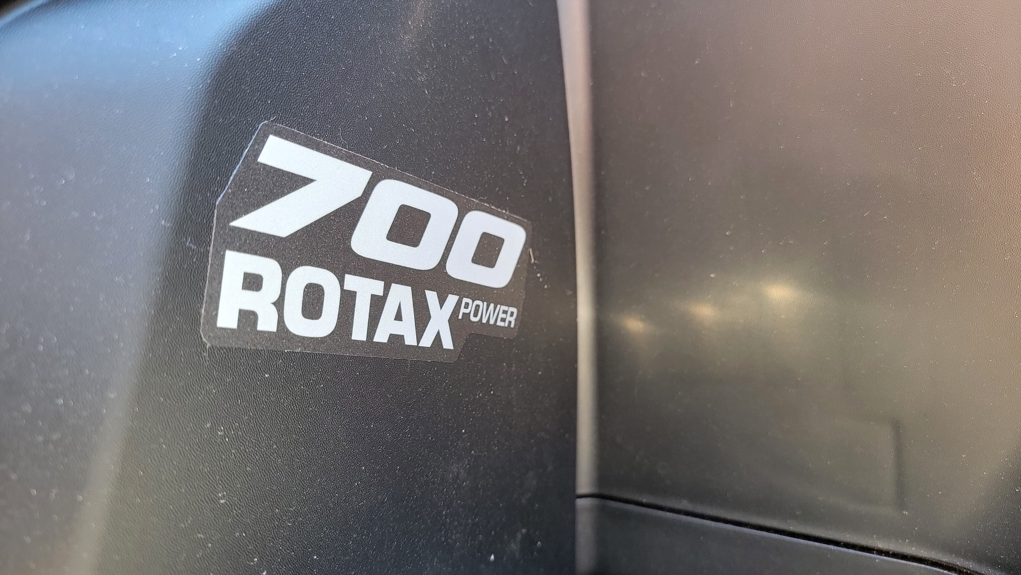 2026 Can-Am Outlander™ X mr 700 - Photo 20