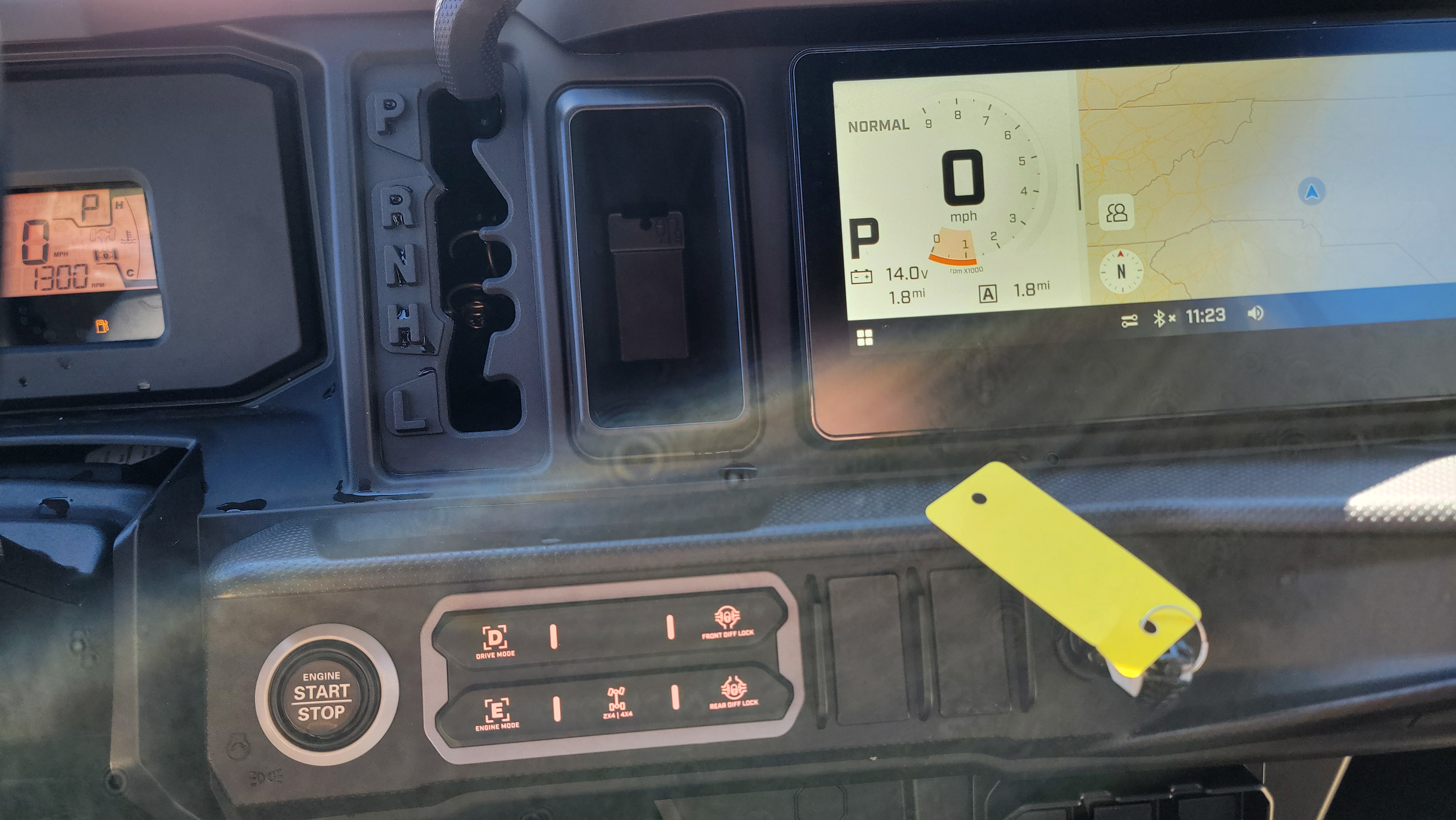 2026 Can-Am Defender MAX XT HD11 - Photo 19