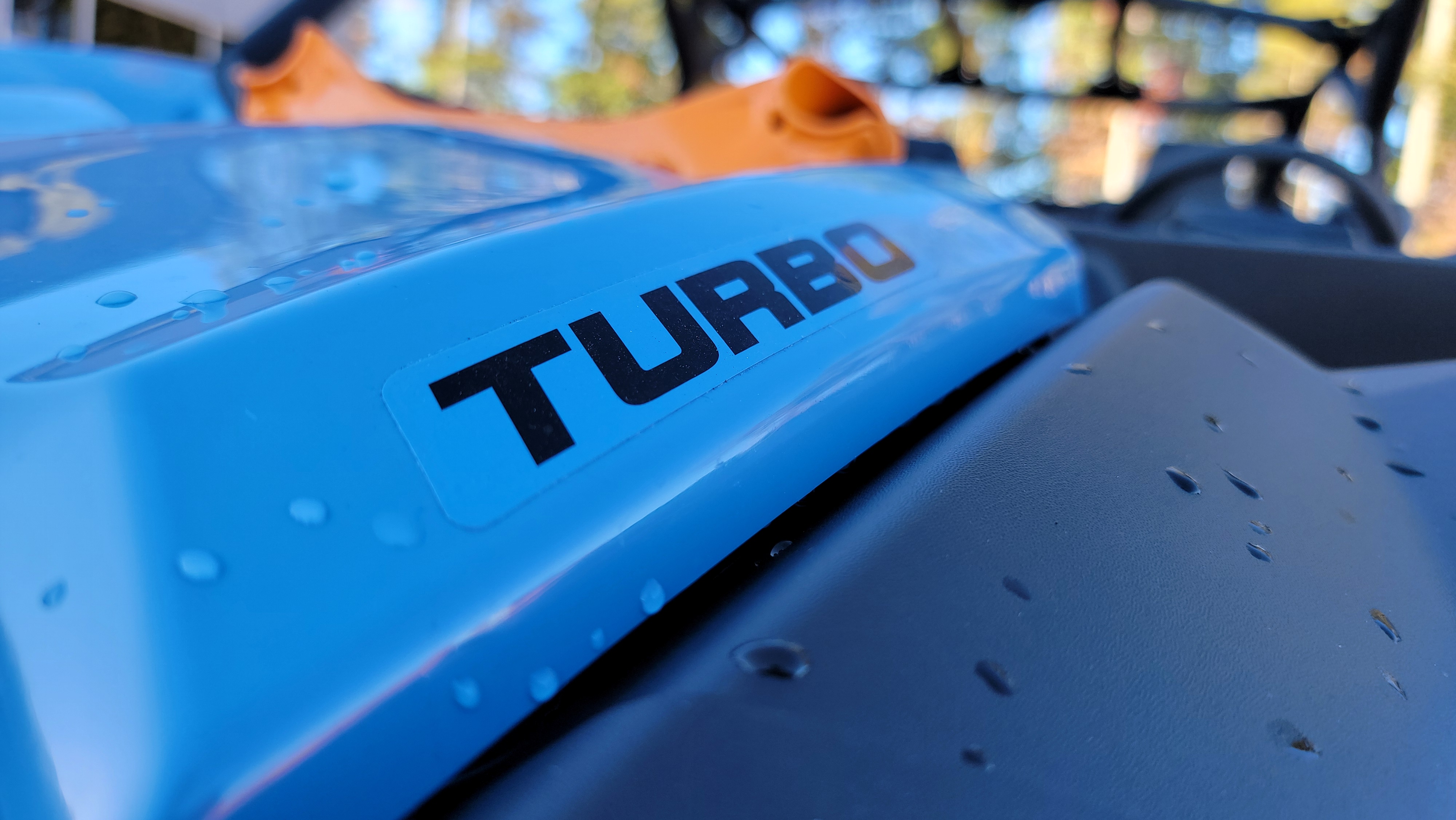 2026 Can-Am Maverick X3 MAX DS TURBO - Photo 16