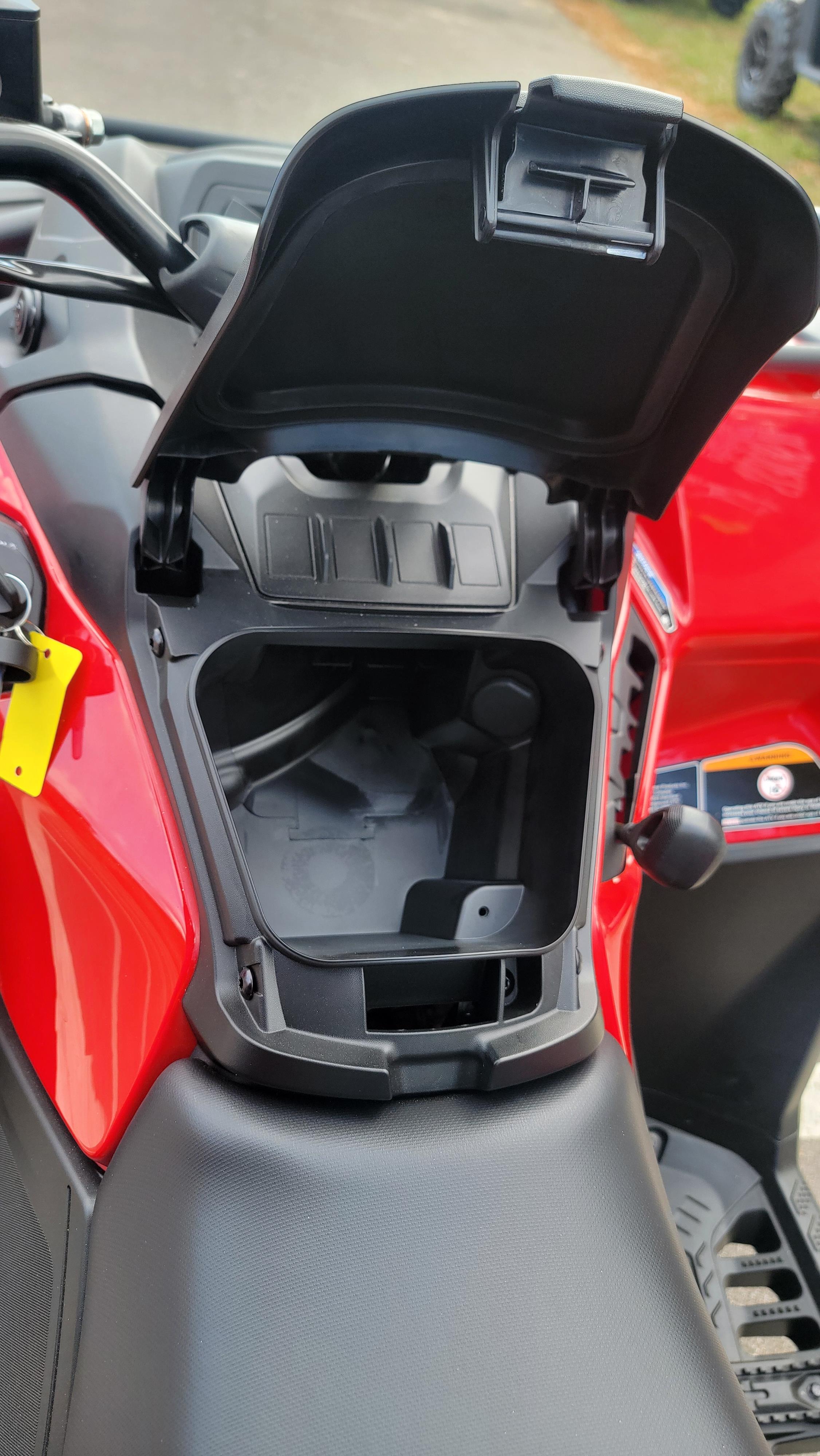 2025 Can-Am Outlander DPS 500 - Photo 14