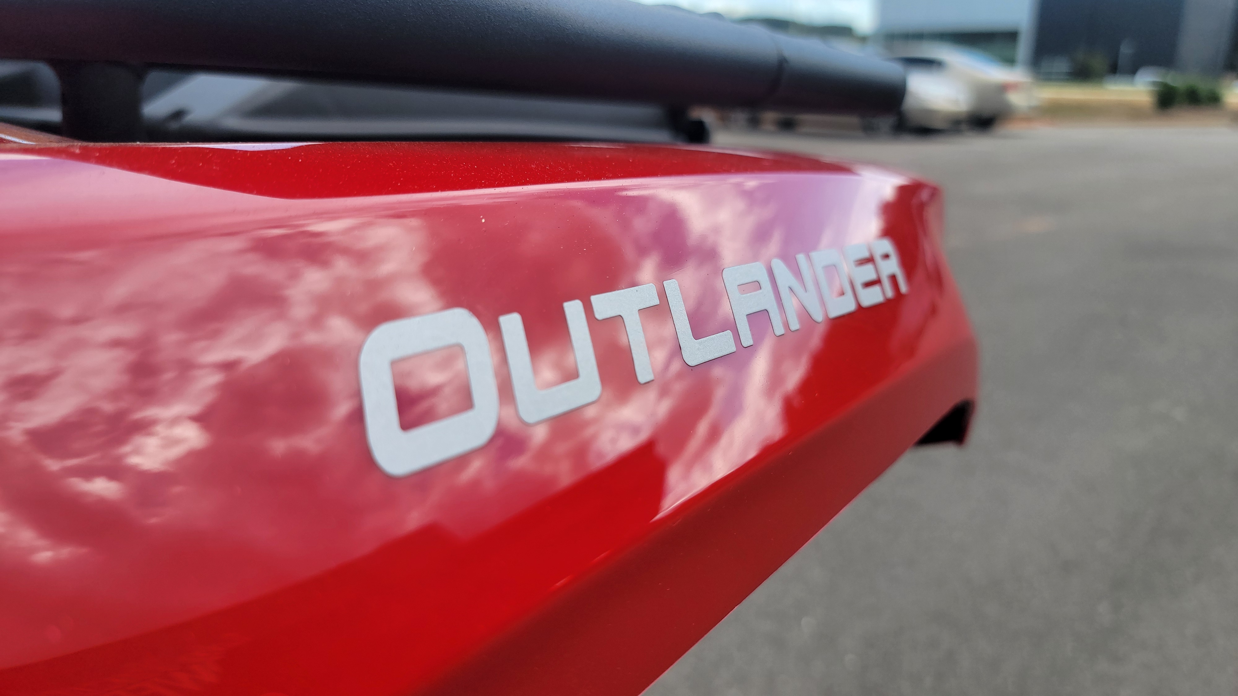 2025 Can-Am Outlander DPS 500 - Photo 19