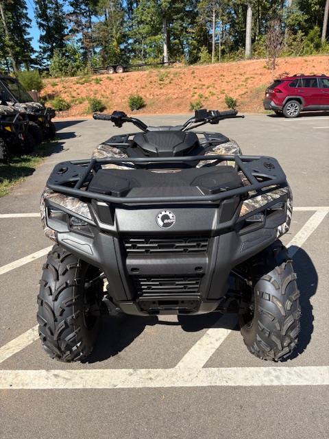 2025 Can-Am Outlander DPS 500 - Photo 14