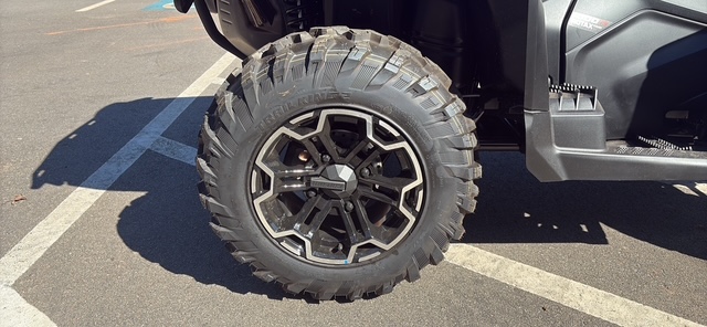 2025 Can-Am Outlander MAX XT 1000R - Photo 14