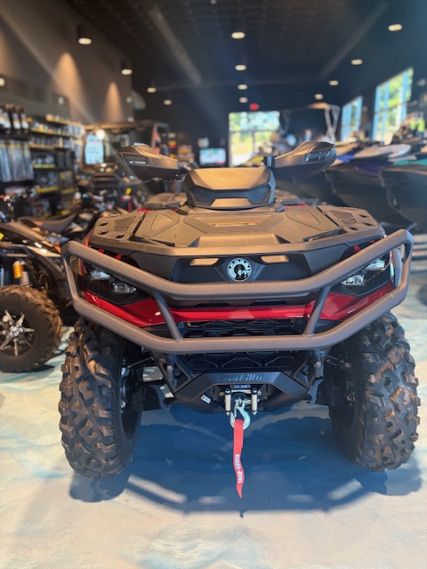2025 Can-Am Outlander XT 1000R - Photo 2