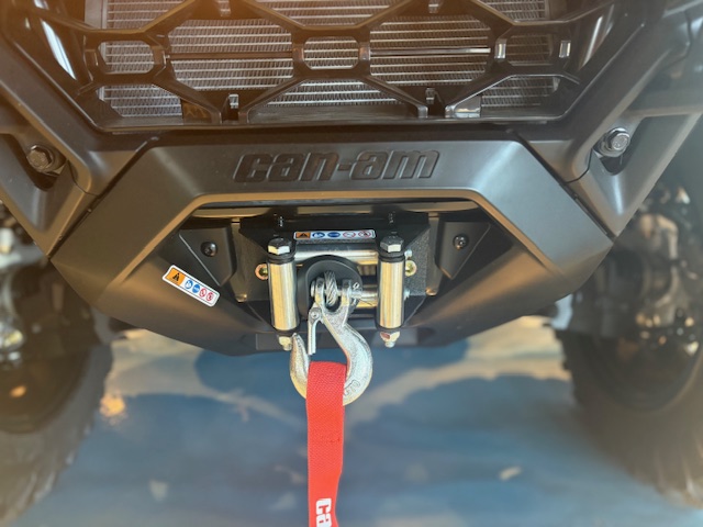 2025 Can-Am Outlander XT 1000R - Photo 4