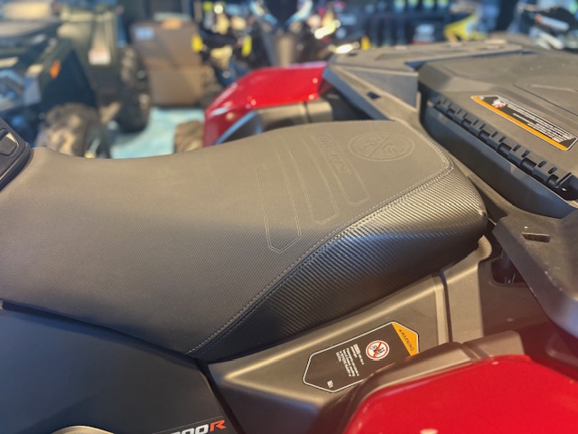 2025 Can-Am Outlander XT 1000R - Photo 7