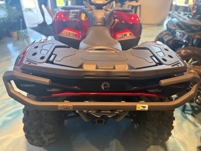 2025 Can-Am Outlander XT 1000R - Photo 8