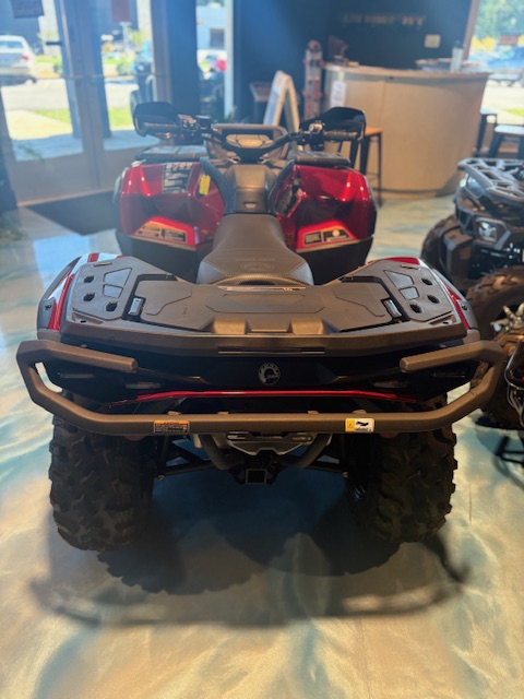 2025 Can-Am Outlander XT 1000R - Photo 9