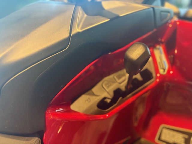 2025 Can-Am Outlander XT 1000R - Photo 11