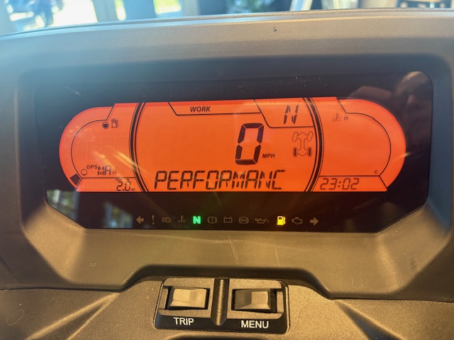 2025 Can-Am Outlander XT 1000R - Photo 12