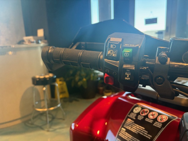 2025 Can-Am Outlander XT 1000R - Photo 13