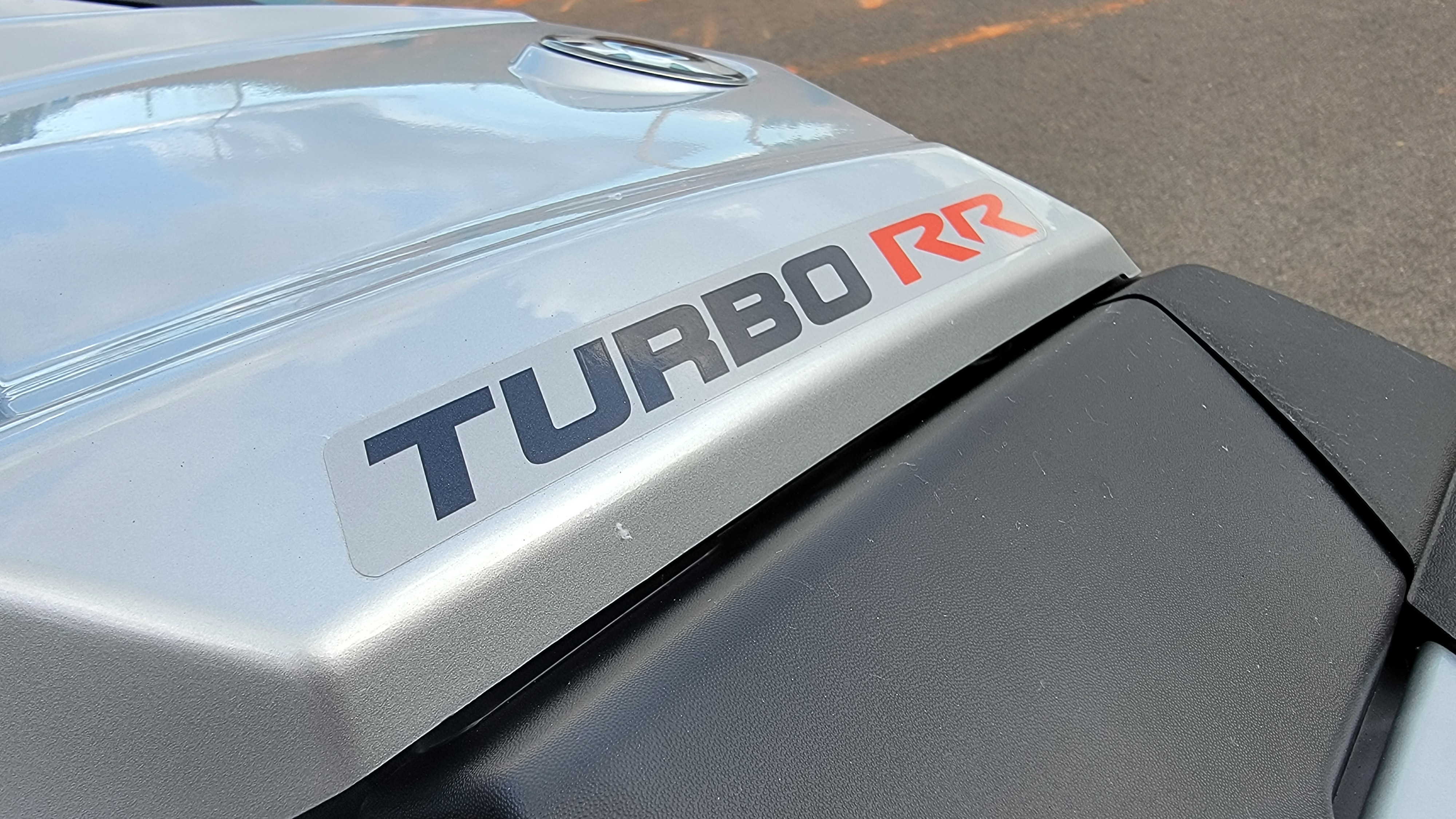 2025 Can-Am Maverick X3 X mr TURBO RR 64 - Photo 11