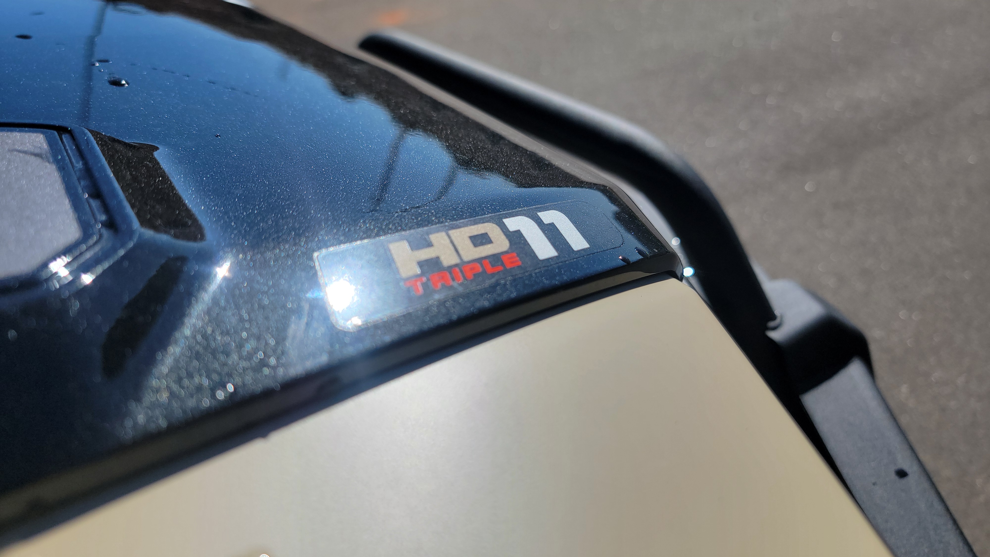 2026 Can-Am Defender Limited HD11 - Photo 10