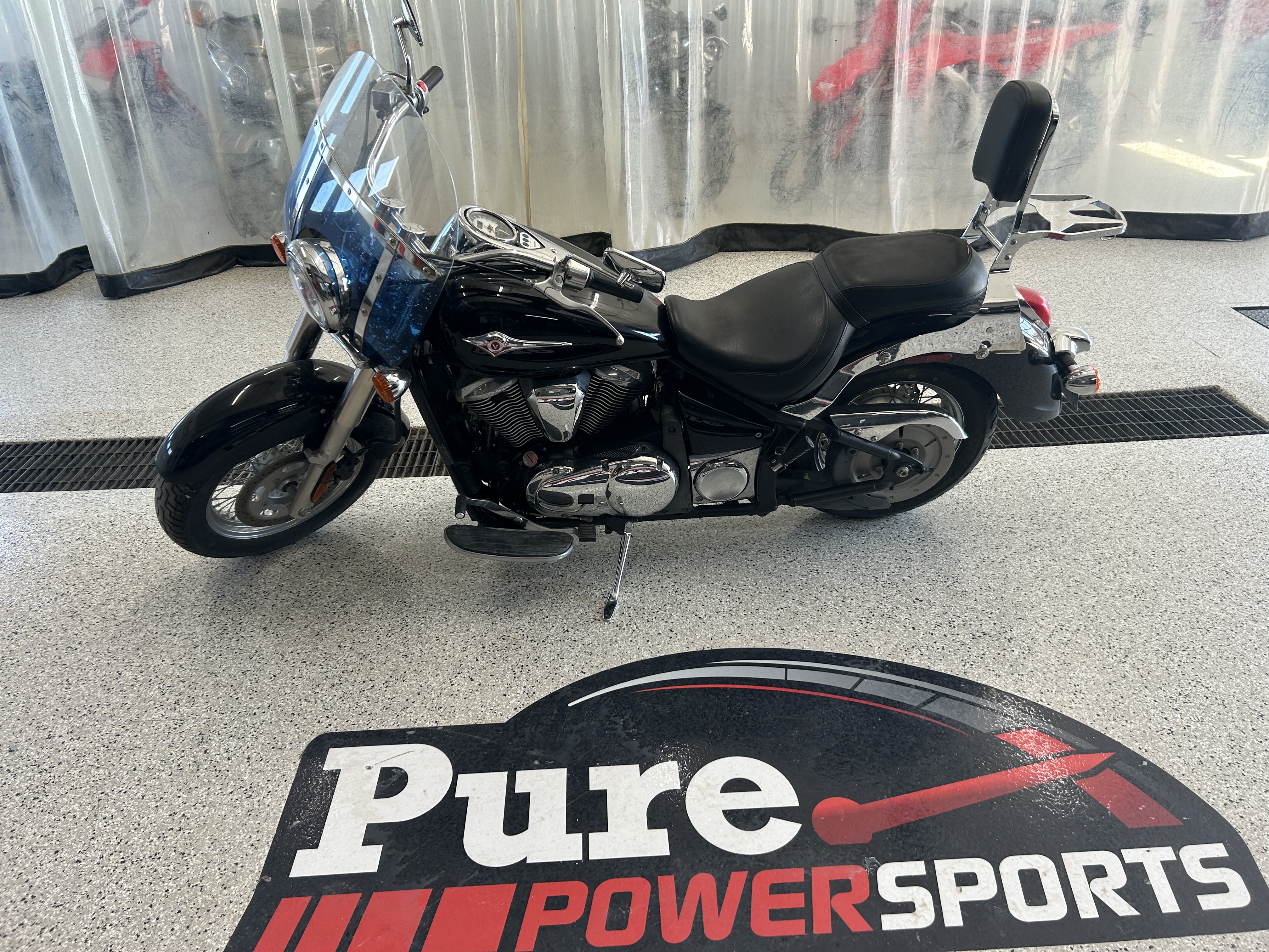 Used Cruiser/V-Twin Pure Powersports of Minot Minot, ND (701