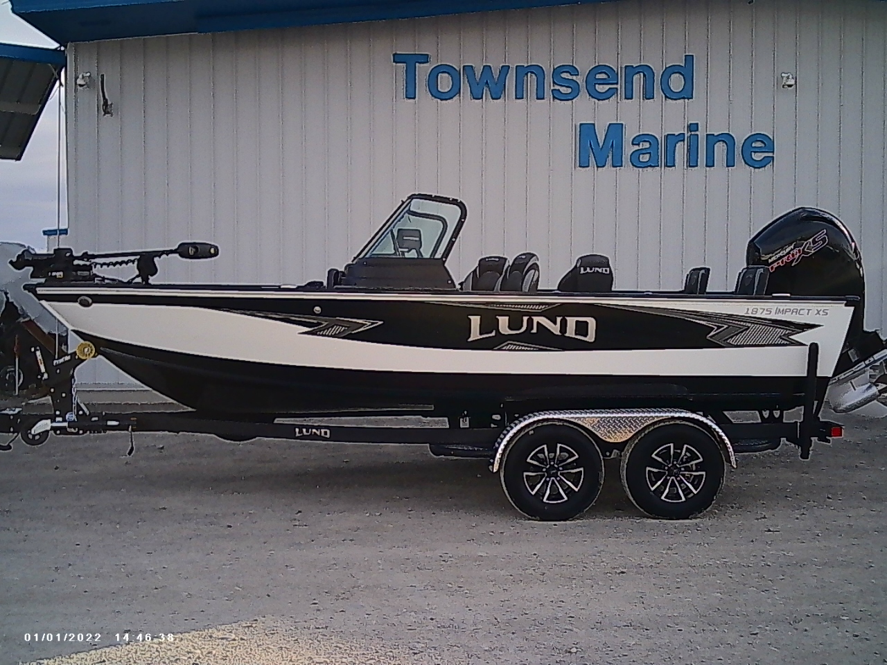 Marine and Powersports Vehicles For Sale Townsend, MT
