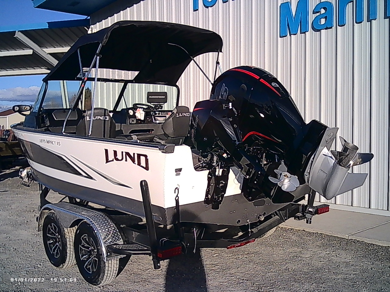 Marine and Powersports Vehicles For Sale Townsend, MT