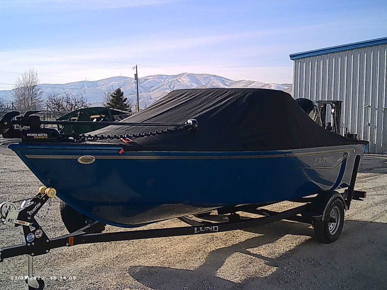 Marine and Powersports Vehicles For Sale Townsend, MT