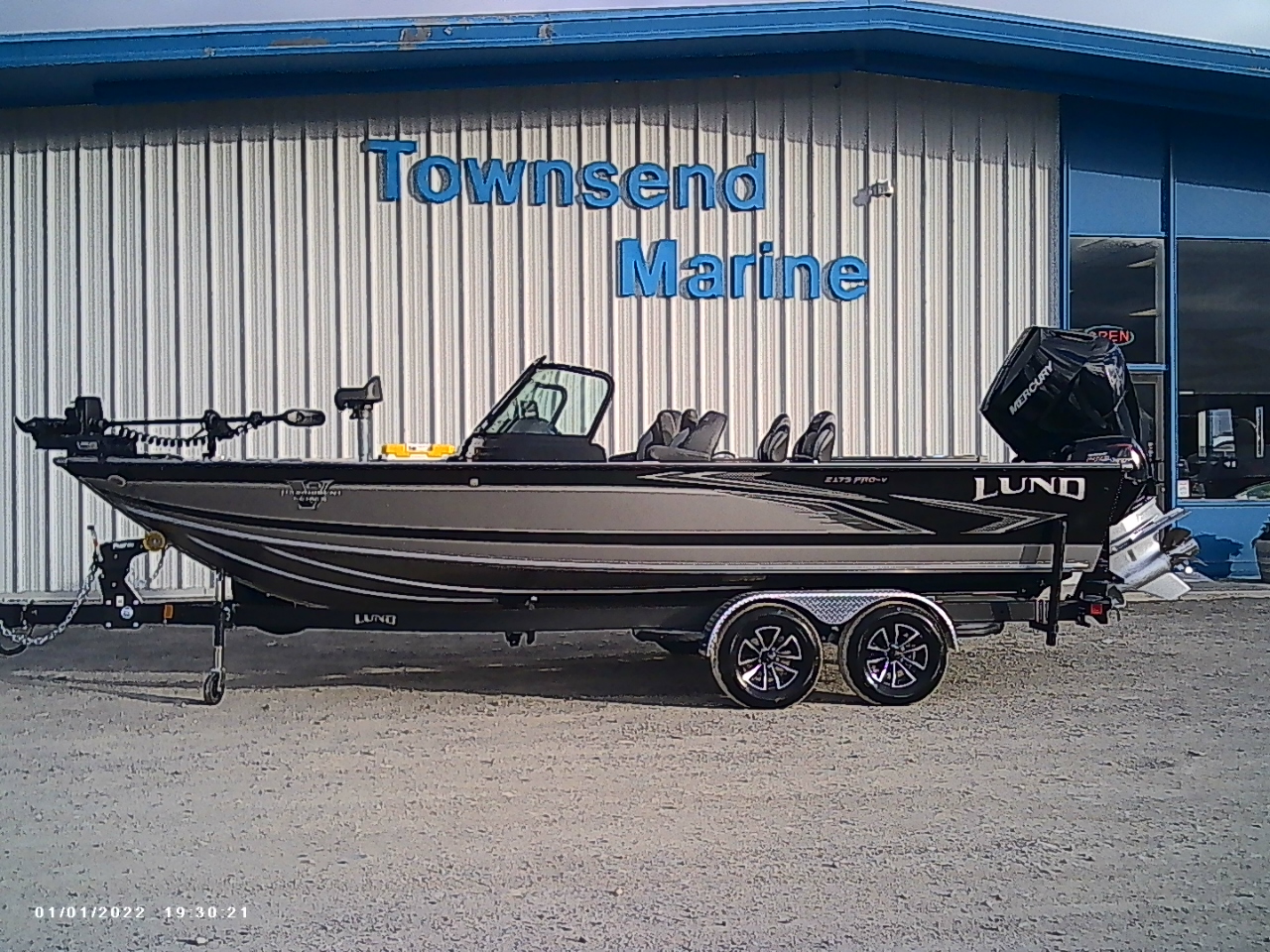 Marine and Powersports Vehicles For Sale Townsend, MT