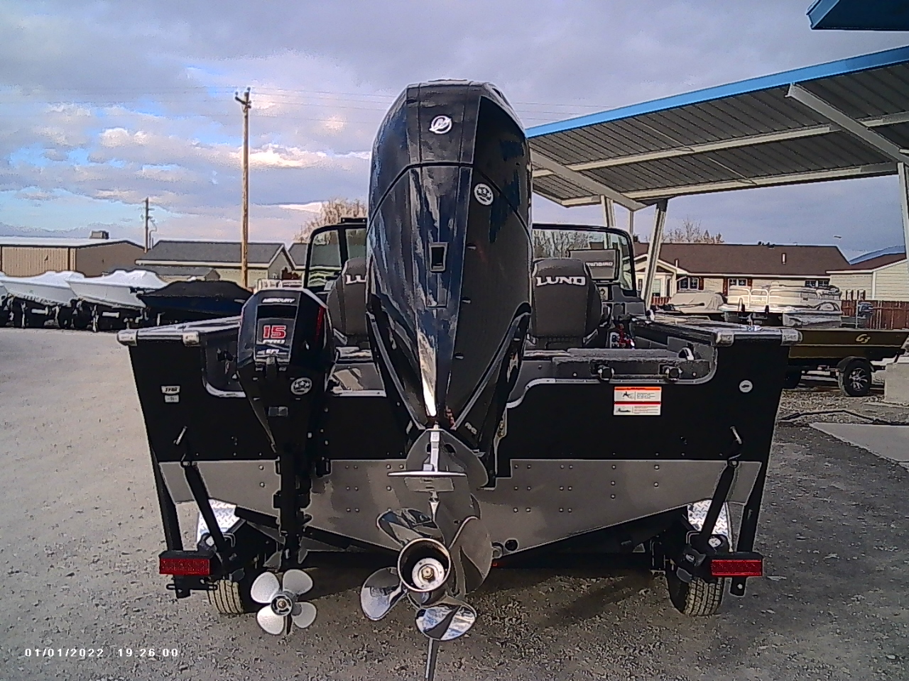 Marine and Powersports Vehicles For Sale Townsend, MT