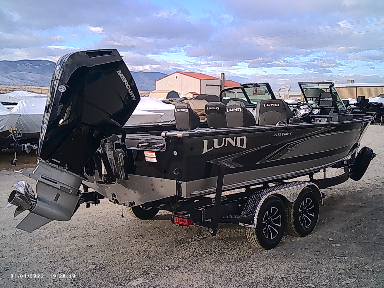 Marine and Powersports Vehicles For Sale Townsend, MT