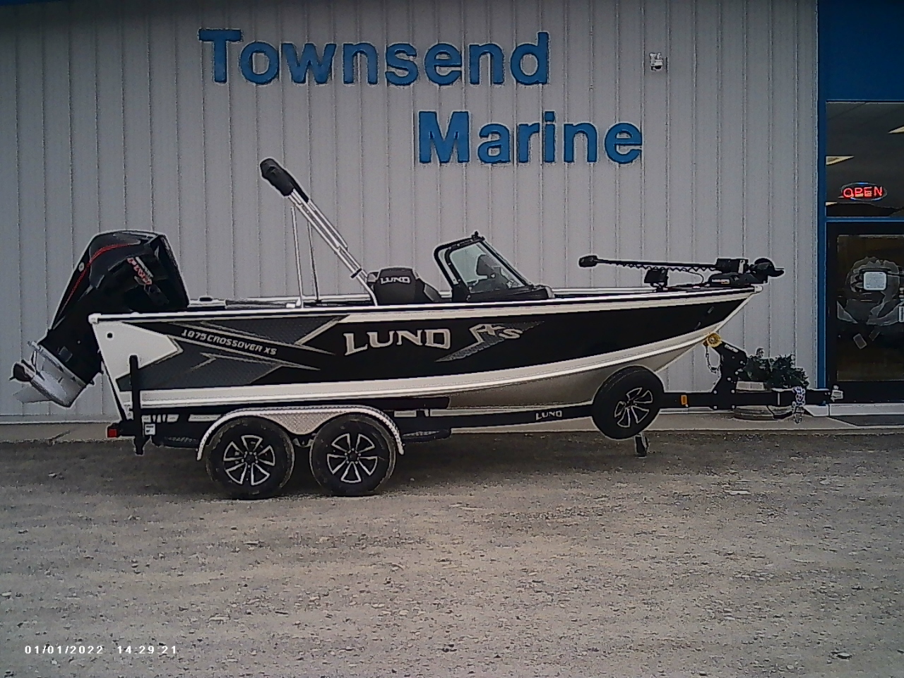Marine and Powersports Vehicles For Sale Townsend, MT