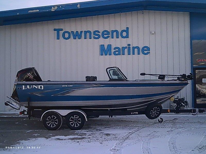 Marine and Powersports Vehicles For Sale Townsend, MT