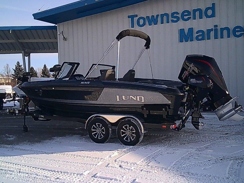 Marine and Powersports Vehicles For Sale Townsend, MT