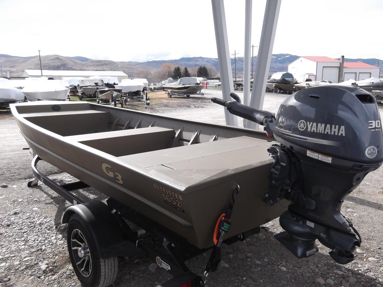 Marine and Powersports Vehicles For Sale Townsend, MT