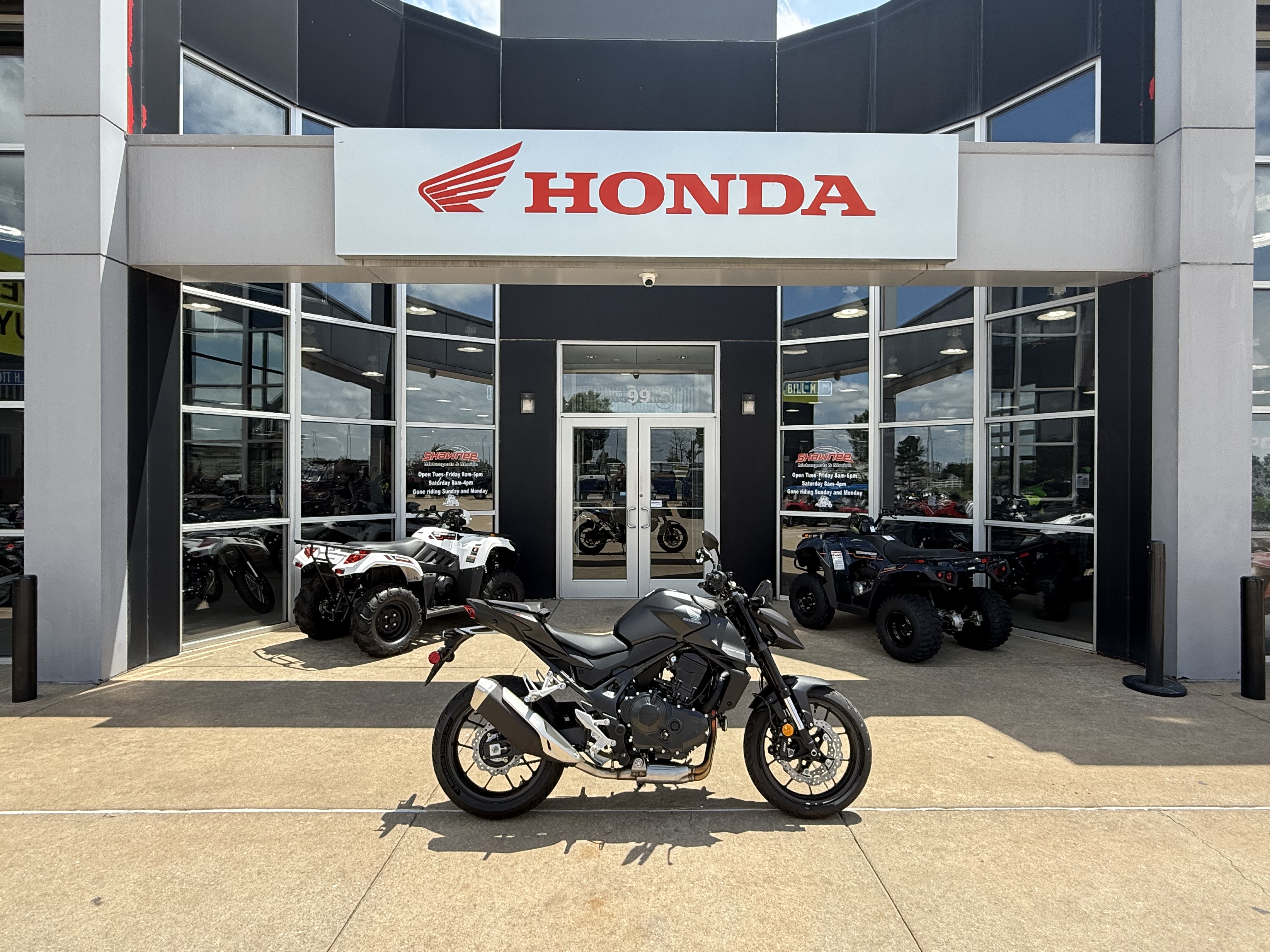 Inventory Shawnee Motorsports & Marine Shawnee, OK (405) 273