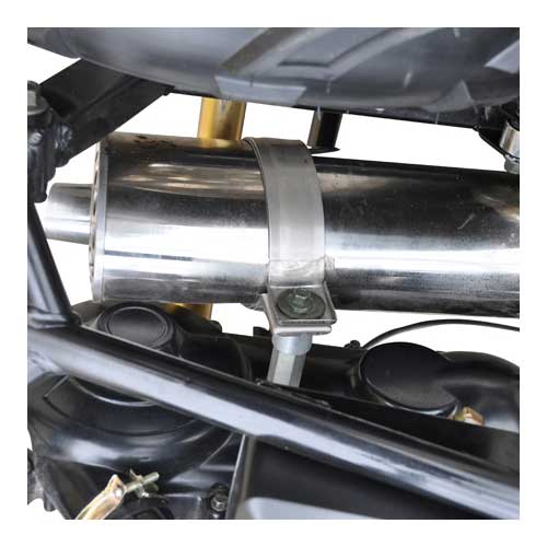 trailmaster 150 xrs review