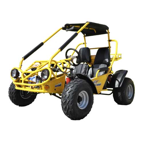 trailmaster blazer 150