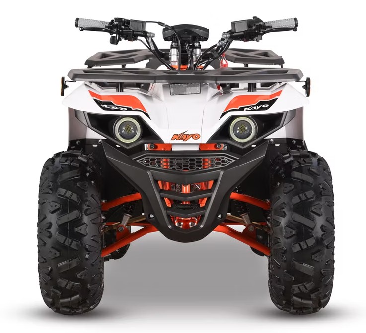 New Models Chase Motorsports Inc. Paducah, KY (270) 442-4273