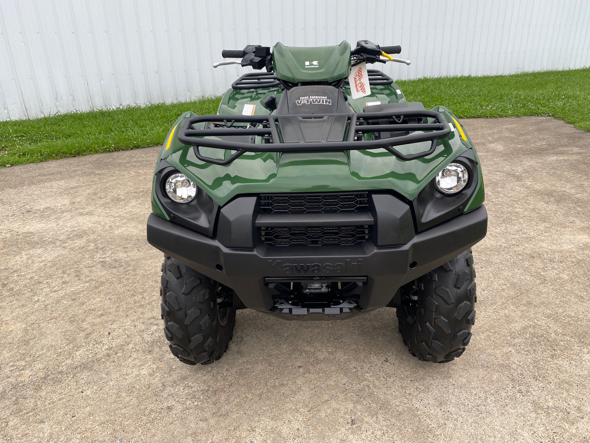 凪 Amazon.com: 2019 KAWASAKI MULE PRO-FX KQR CARGO BOX 99994