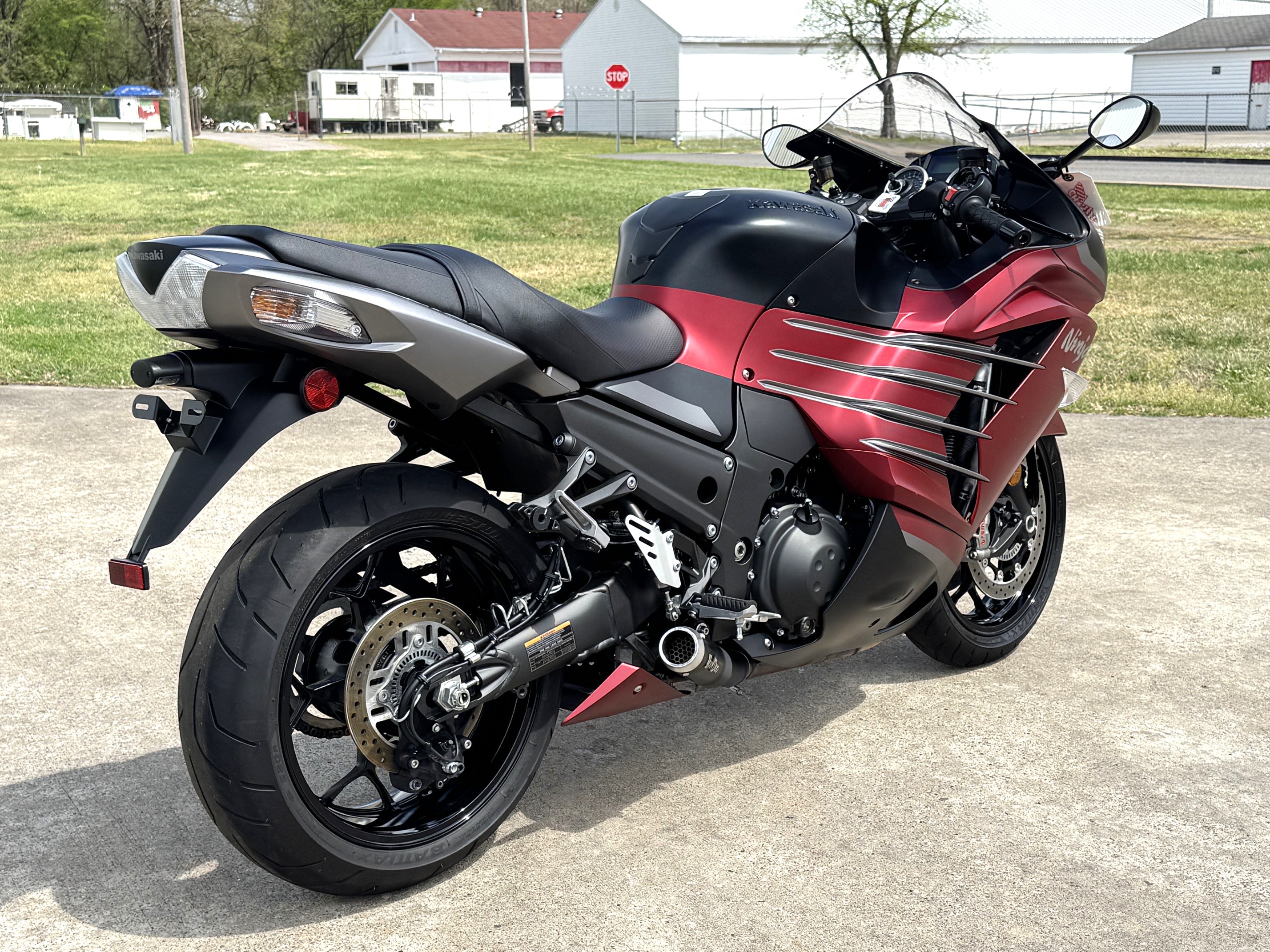 Inventory Chase Motorsports Inc. Paducah, KY (270) 442-4273