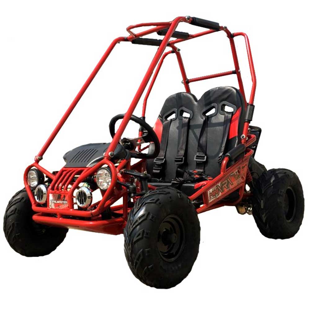 mini off road go kart