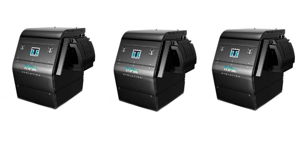Buy Thermo King TriPac Evolution