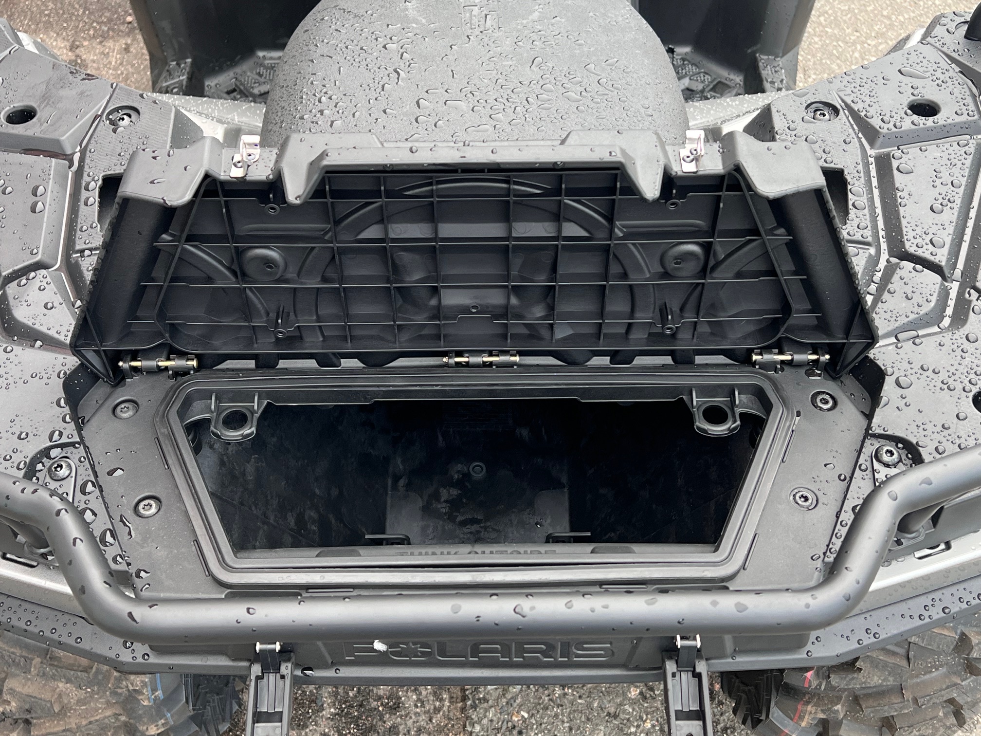 2025 Polaris SPMN 570 ULTIMATE - Photo 5