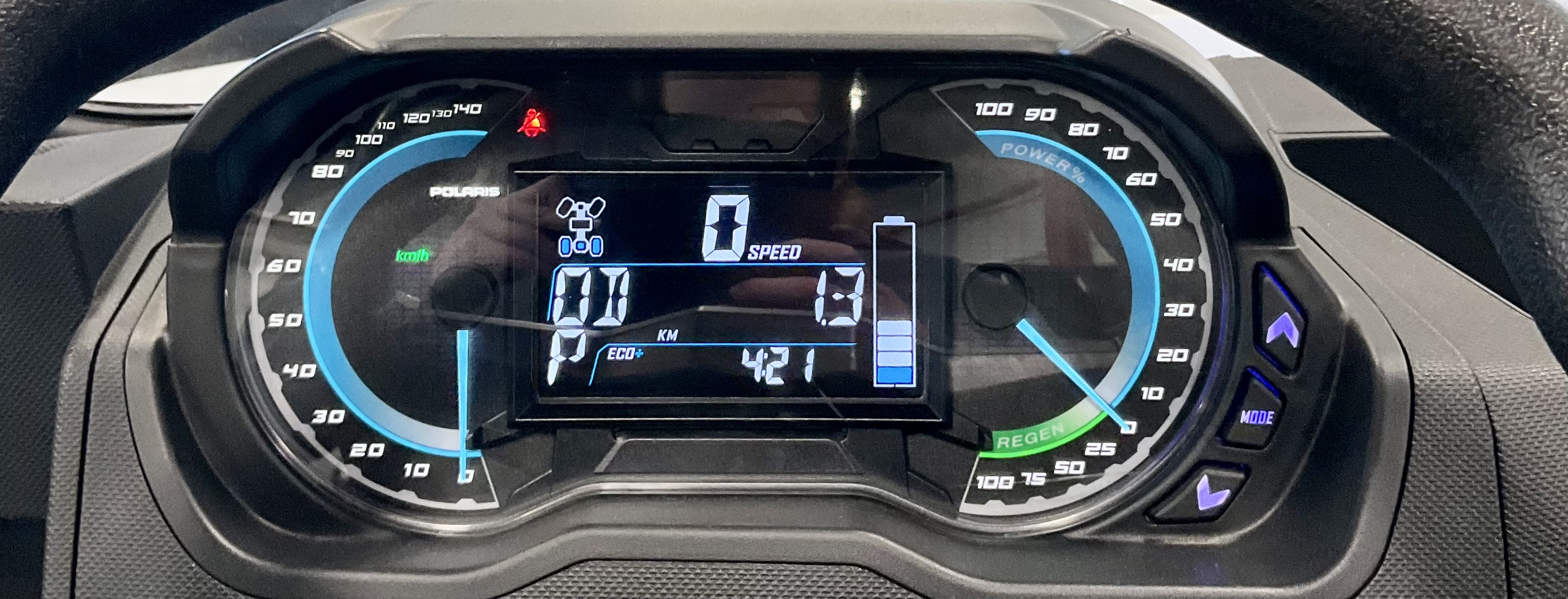 2024 Polaris Ranger XP Kinetic Premium EV - SAVE OVER $3900+ PAYMENTS LOW AS $180 BI-WKLY! - Photo 7