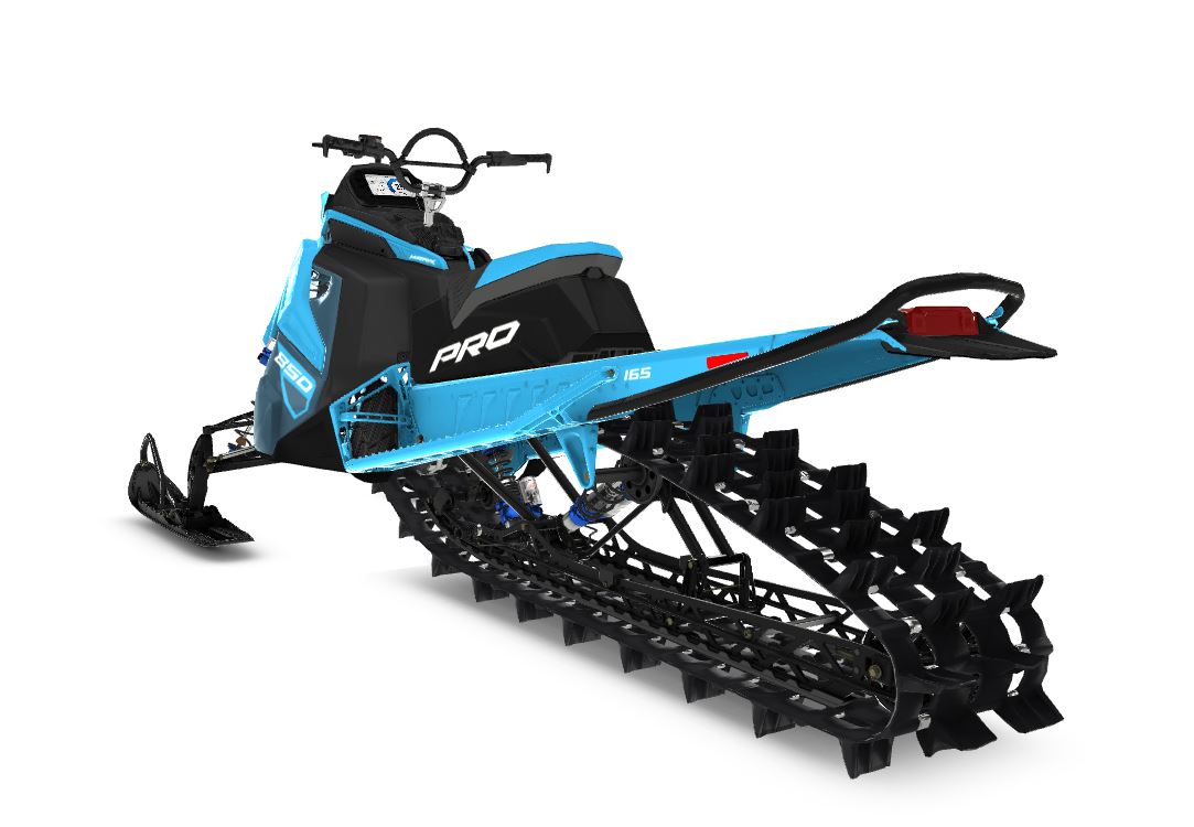 2024 Polaris 850 PRO RMK Slash 165 - SAVE $4890+ TILL NOV 30th! LOW AS $117 BI-WKLY! - Photo 6