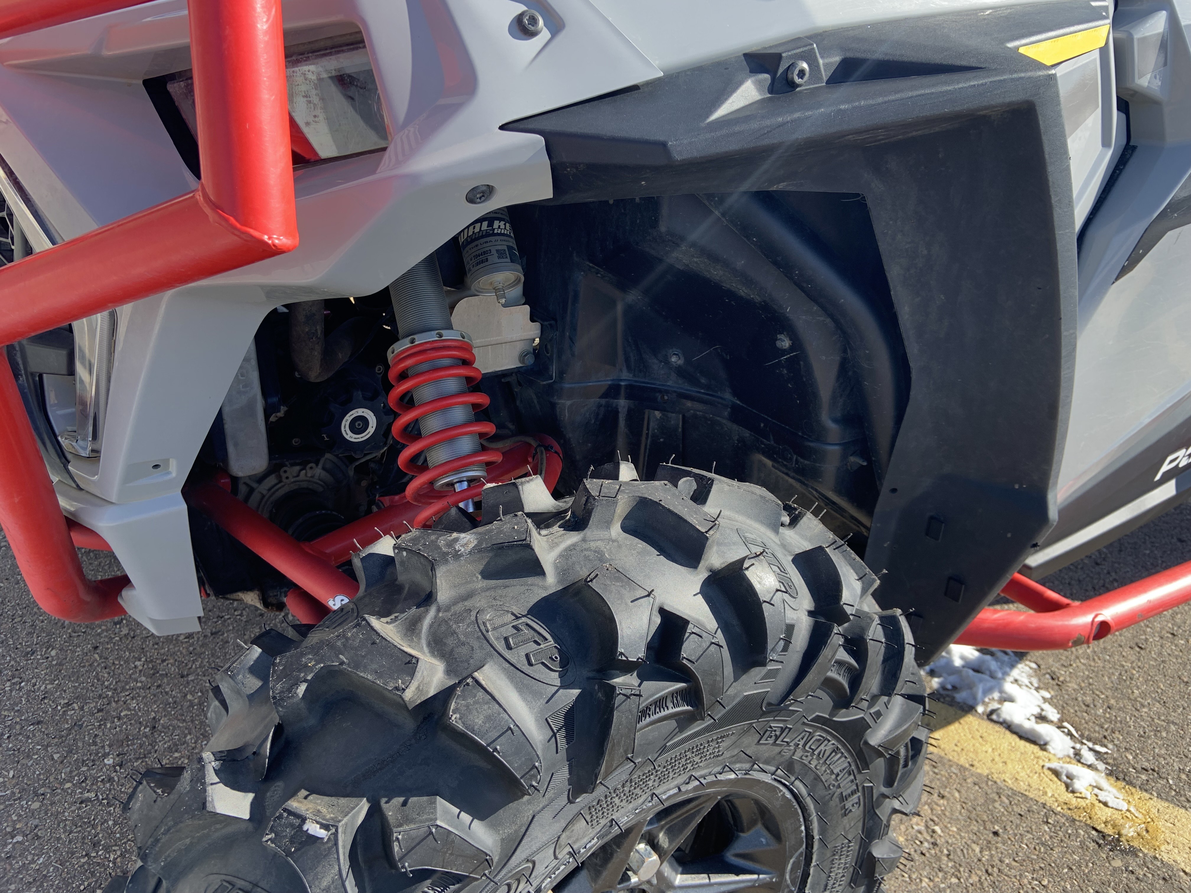 2021 Polaris RZR TRAIL S 1000 ULTIMATE - LIKE NEW - PAYMENTS LOW AS $176 BI WKLY! - Photo 11