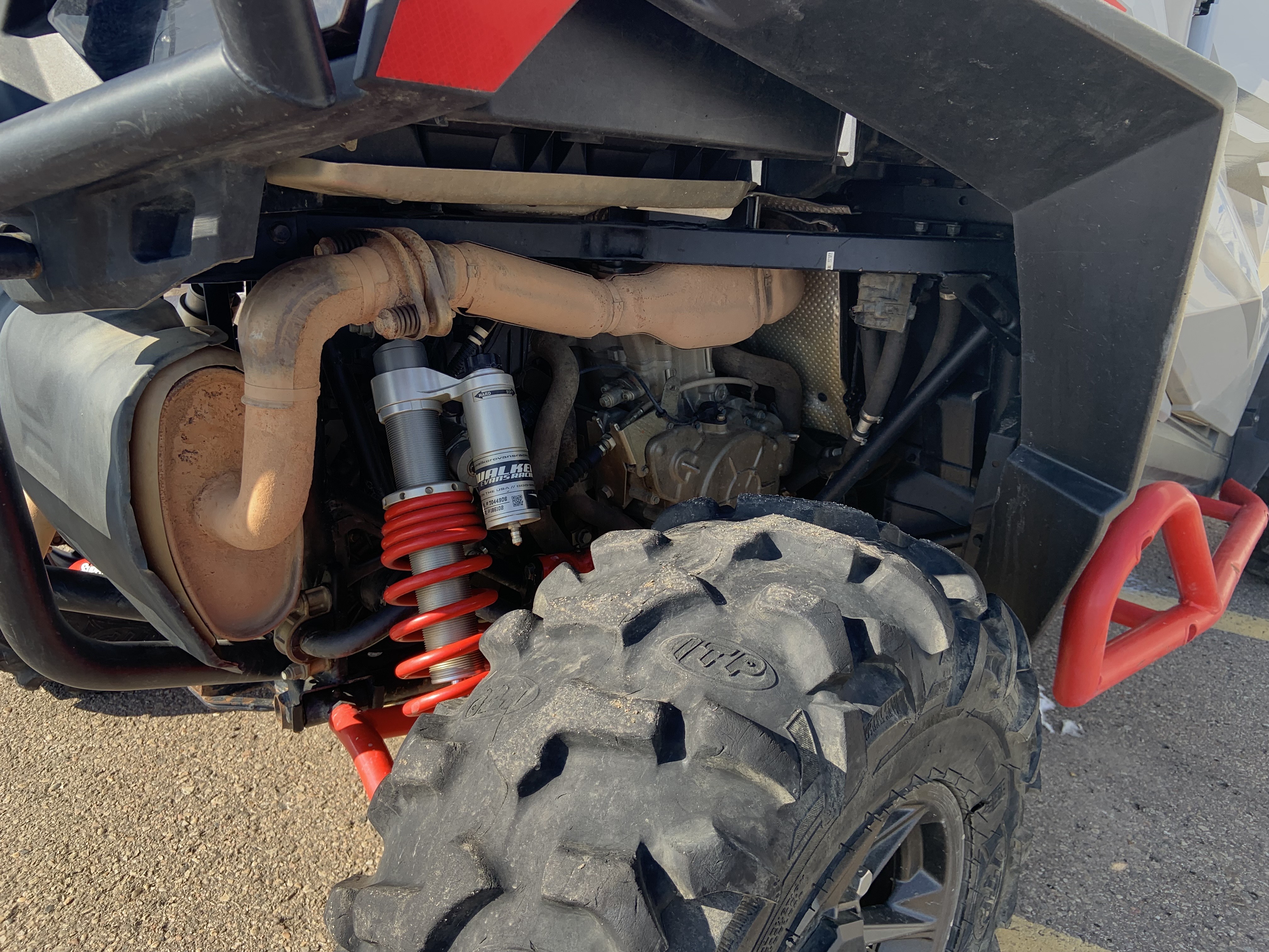 2021 Polaris RZR TRAIL S 1000 ULTIMATE - LIKE NEW - PAYMENTS LOW AS $176 BI WKLY! - Photo 12