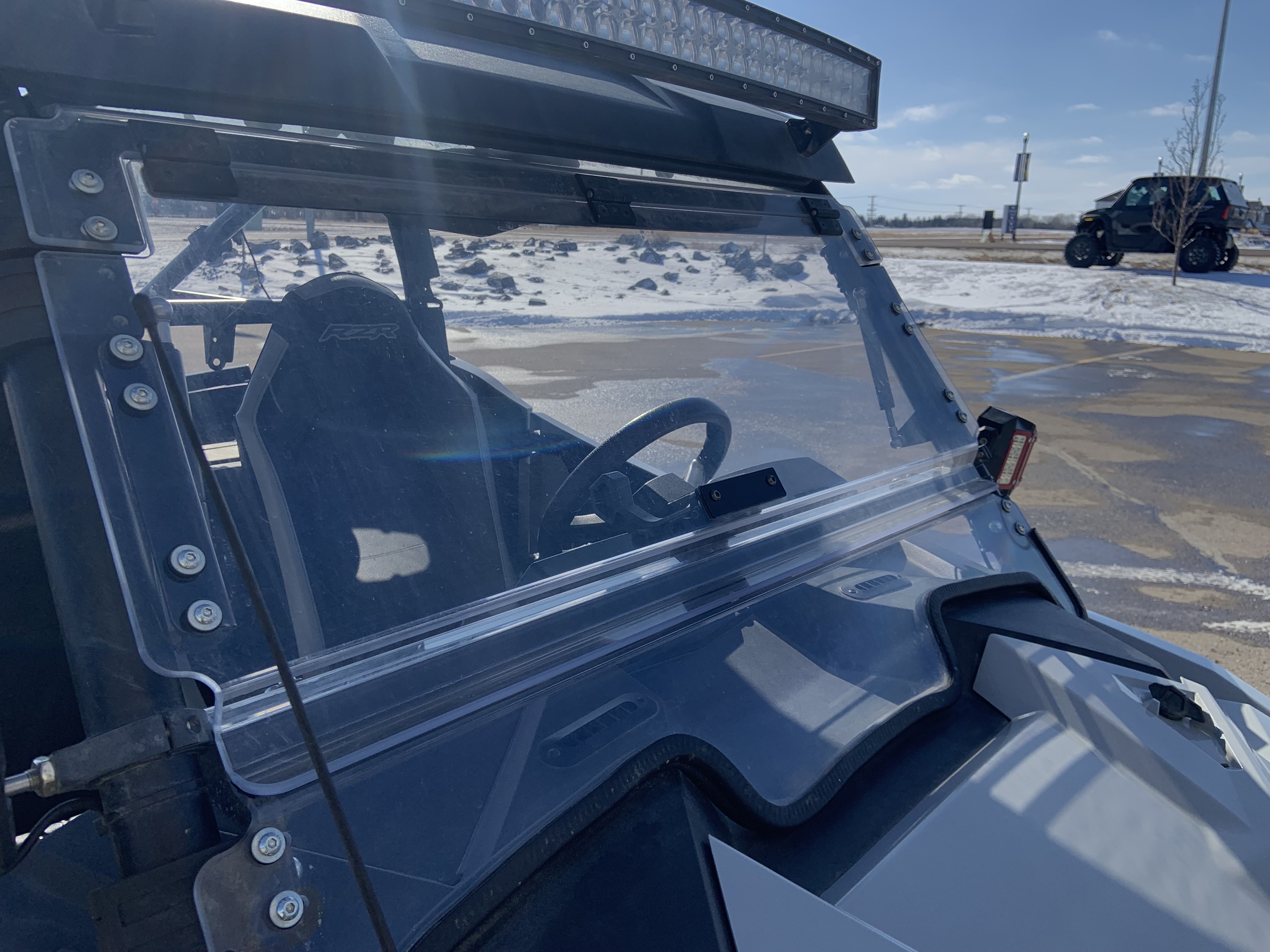 2021 Polaris RZR TRAIL S 1000 ULTIMATE - LIKE NEW - PAYMENTS LOW AS $176 BI WKLY! - Photo 15