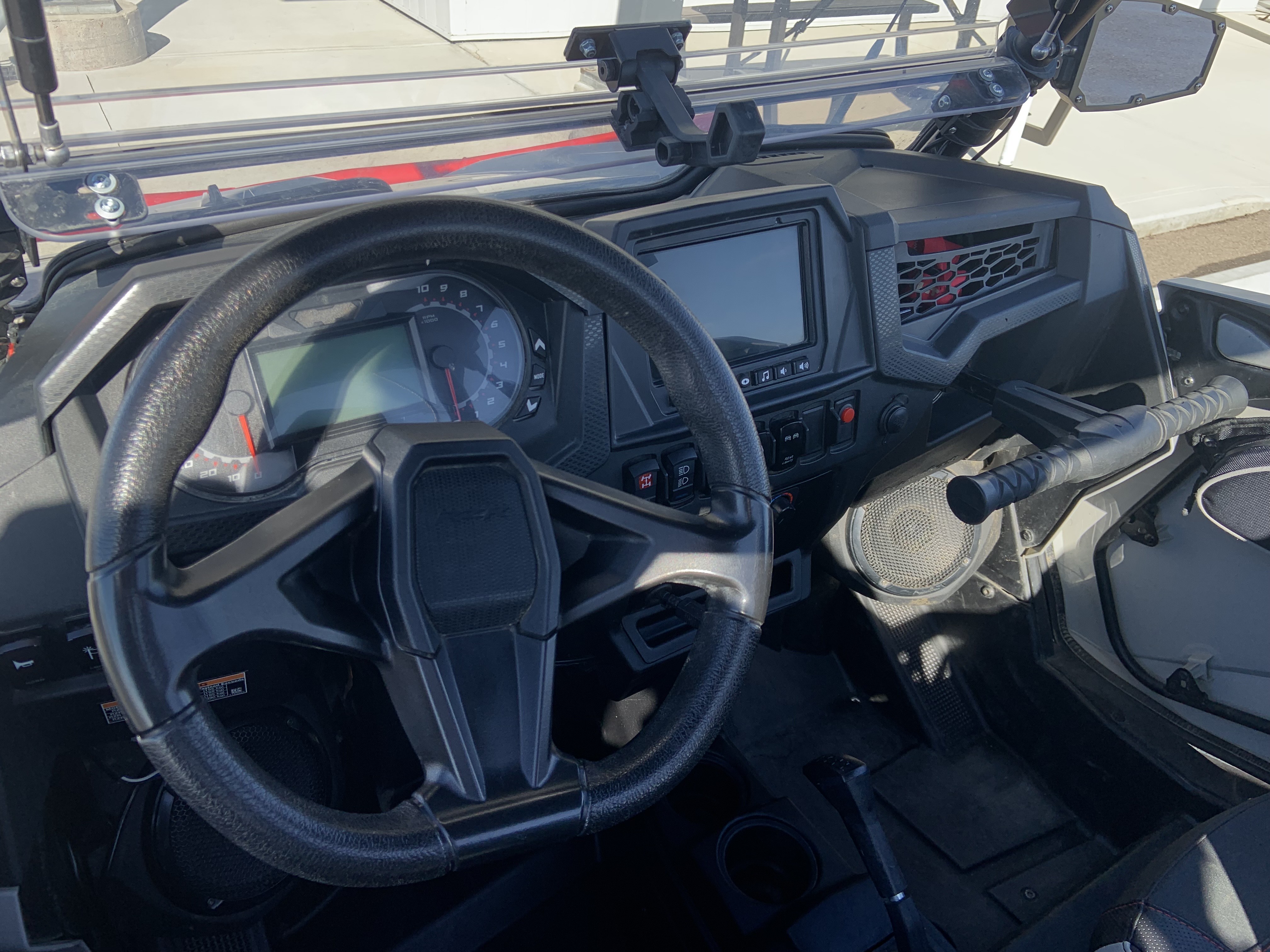 2021 Polaris RZR TRAIL S 1000 ULTIMATE - LIKE NEW - PAYMENTS LOW AS $176 BI WKLY! - Photo 17