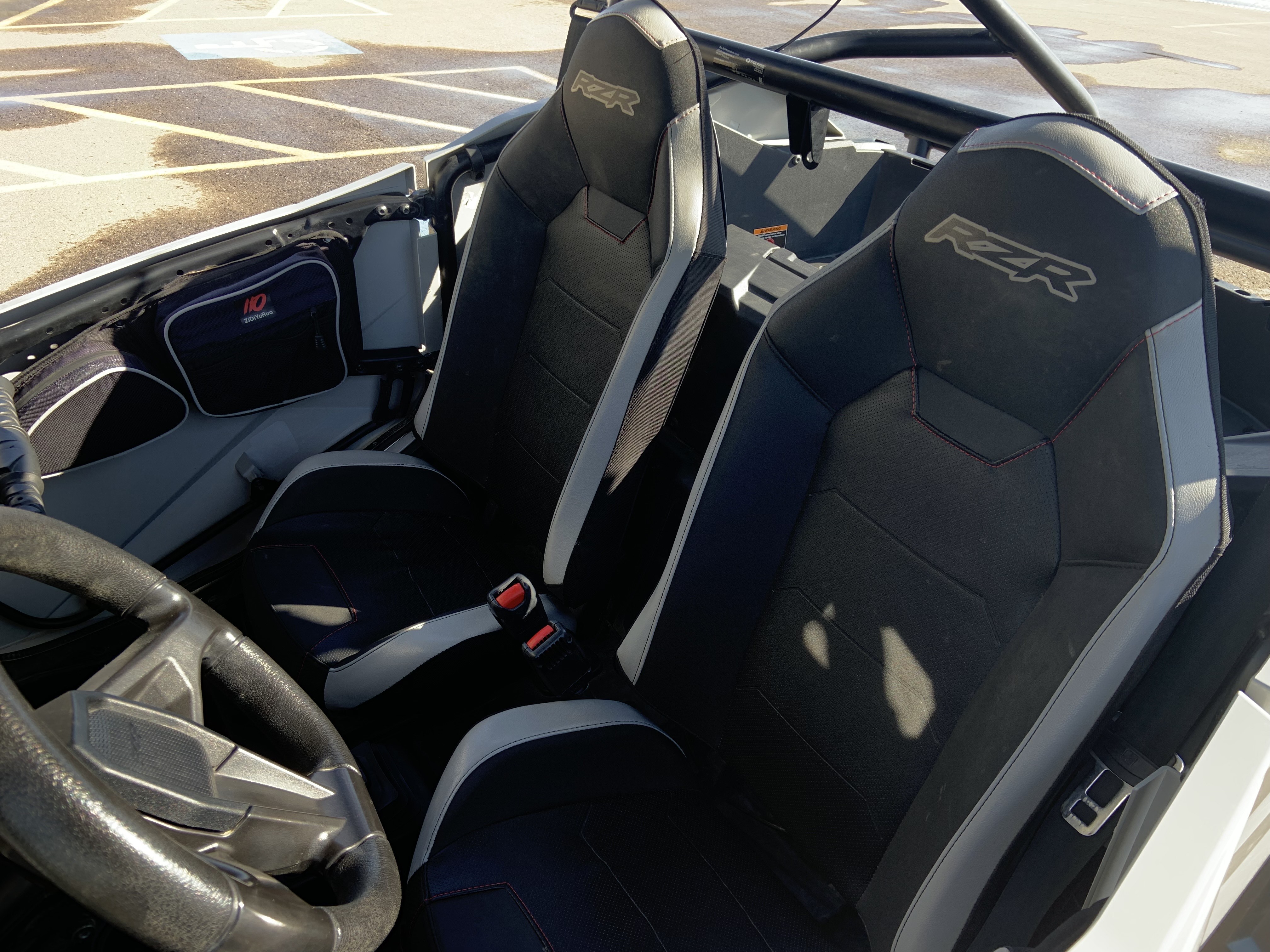 2021 Polaris RZR TRAIL S 1000 ULTIMATE - LIKE NEW - PAYMENTS LOW AS $176 BI WKLY! - Photo 18