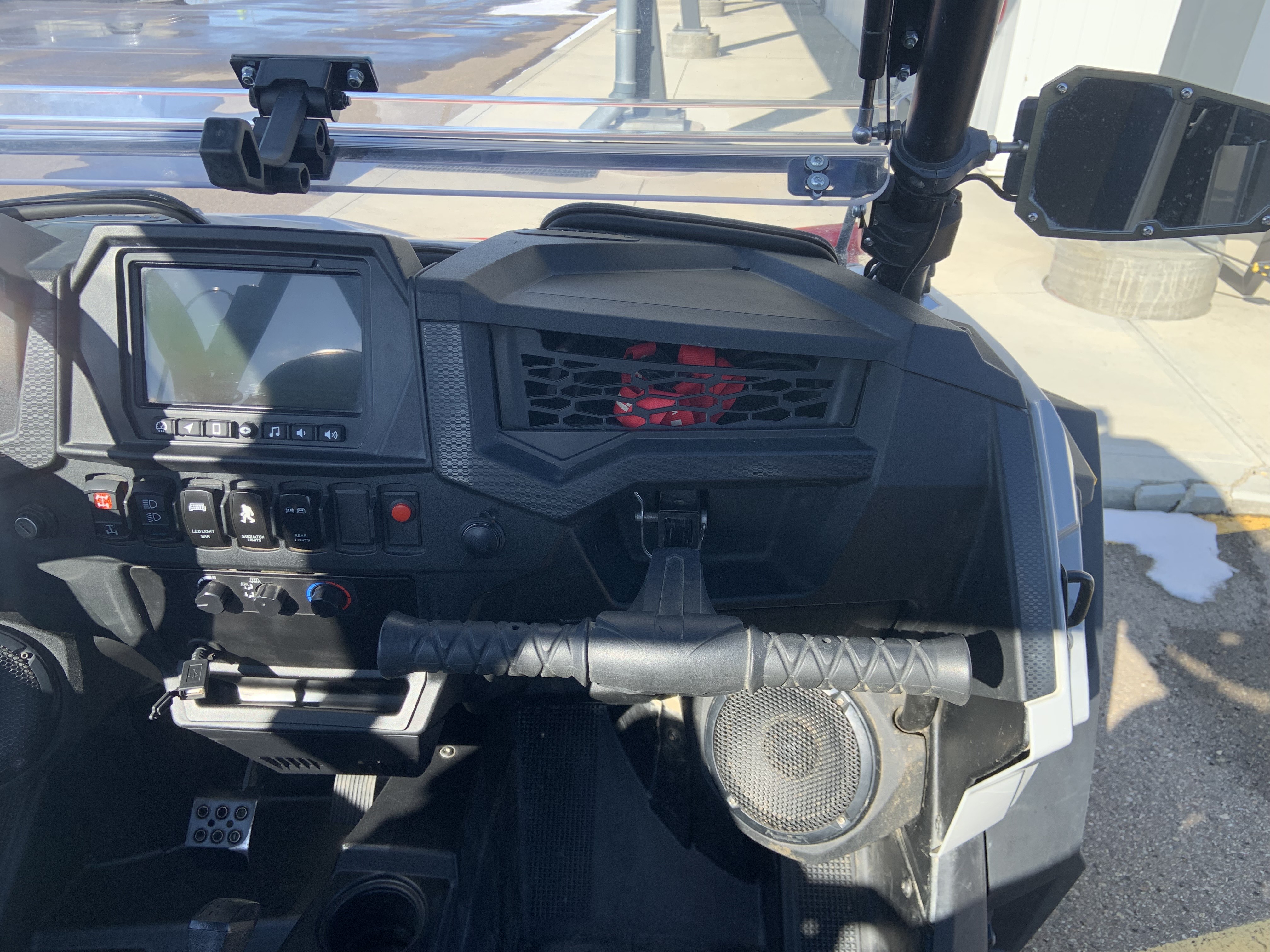 2021 Polaris RZR TRAIL S 1000 ULTIMATE - LIKE NEW - PAYMENTS LOW AS $176 BI WKLY! - Photo 19