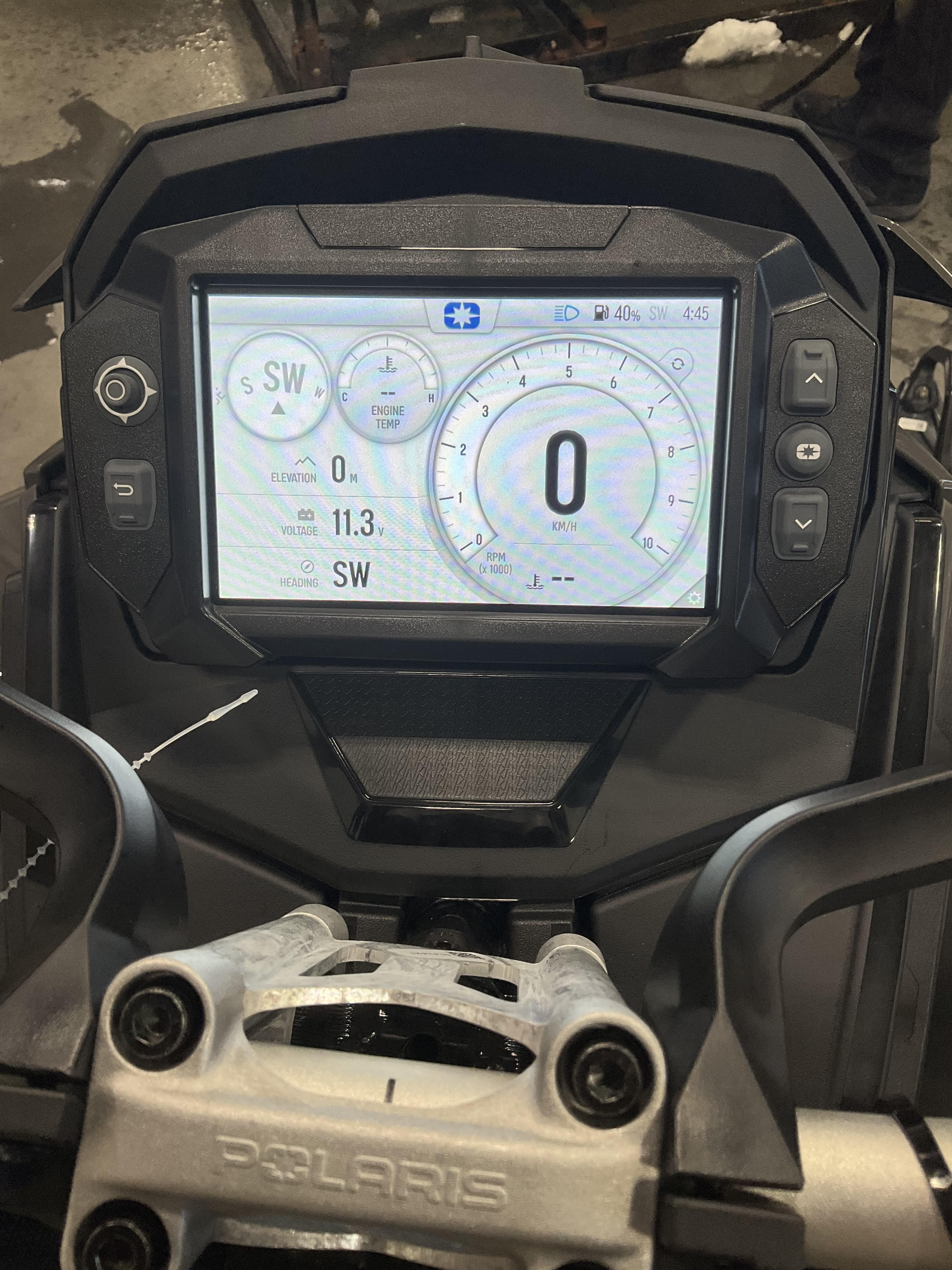 2025 Polaris Switchback Assault Boost 146 - $2000 REBATE ENDS NOV 30th! PAYMENTS LOW AS $159 BIWKLY! - Photo 8
